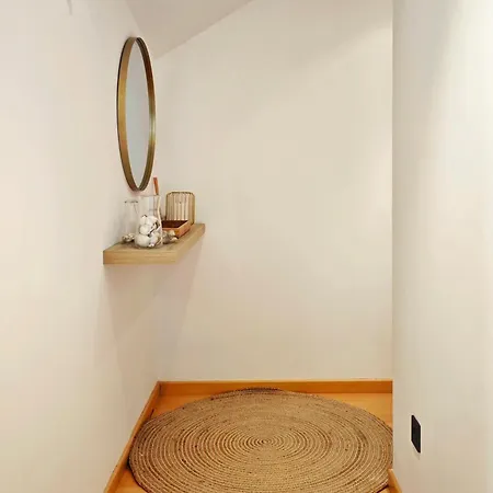 Desconectaengalicia Atico Castelao 50m Silgar *