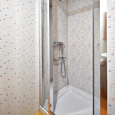 Desconectaengalicia Atico Castelao 50m Silgar * Sanxenxo