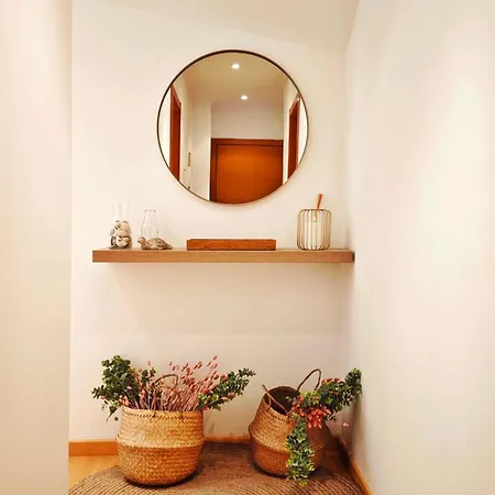 Desconectaengalicia Atico Castelao 50m Silgar Apartment Sanxenxo