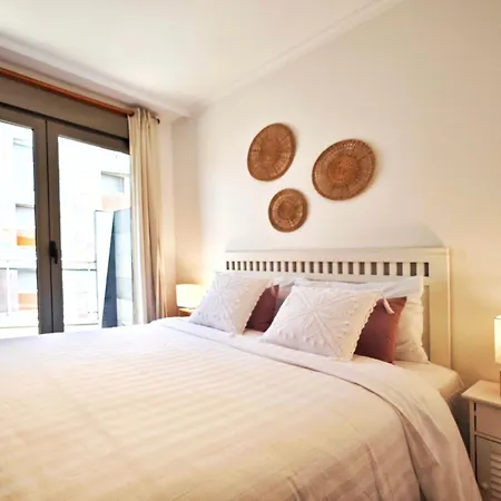 Desconectaengalicia Atico Castelao 50m Silgar Apartment Sanxenxo