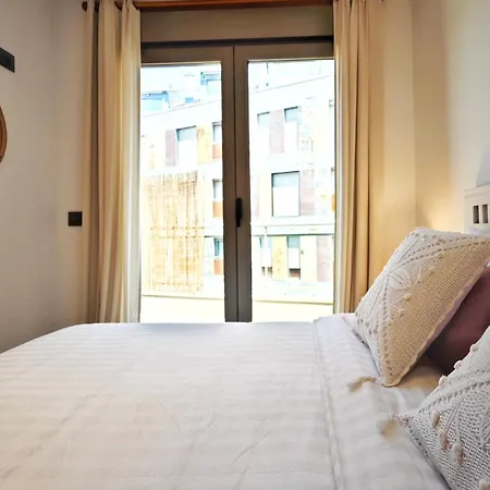 Desconectaengalicia Atico Castelao 50m Silgar Apartment