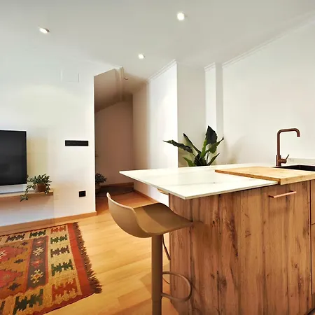 Desconectaengalicia Atico Castelao 50m Silgar Apartment Sanxenxo