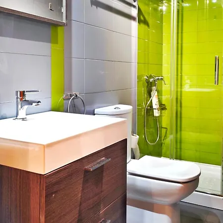 Desconectaengalicia Atico Castelao 50m Silgar Apartment