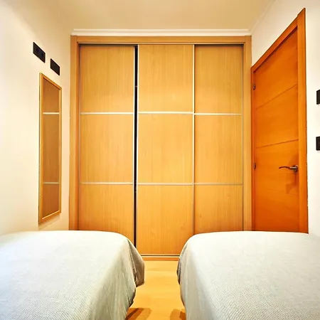 Desconectaengalicia Atico Castelao 50m Silgar * Sanxenxo