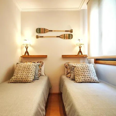 Desconectaengalicia Atico Castelao 50m Silgar Apartment