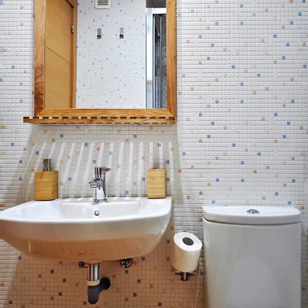 Desconectaengalicia Atico Castelao 50m Silgar Sanxenxo