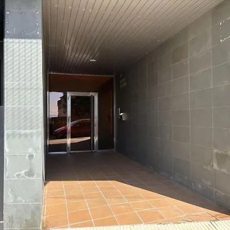 Apartment Desconectaengalicia Atico Castelao 50m Silgar *