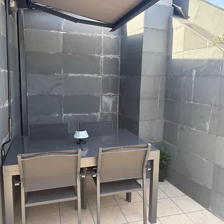 Desconectaengalicia Atico Castelao 50m Silgar Apartment