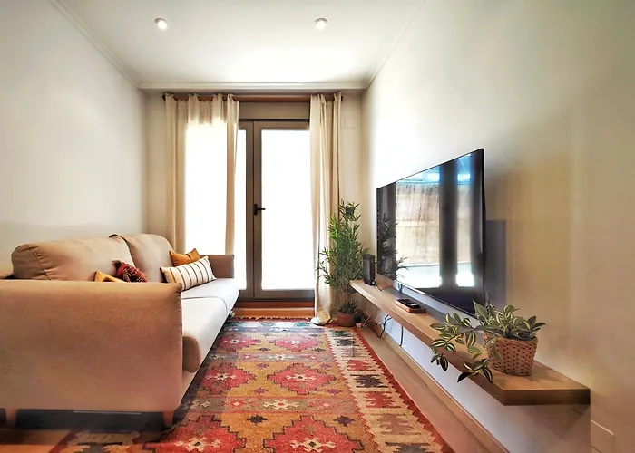 Desconectaengalicia Atico Castelao 50m Silgar Sanxenxo