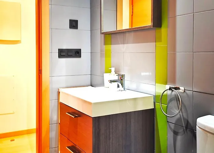 Desconectaengalicia Atico Castelao 50m Silgar