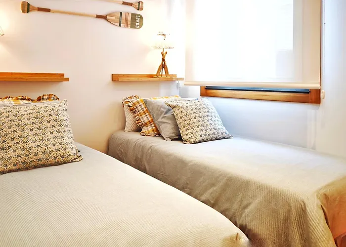 Desconectaengalicia Atico Castelao 50m Silgar